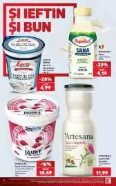 Catalog Kaufland săptămâna 31 Pagină 24
