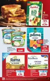 Catalog Kaufland săptămâna 31 Pagină 27