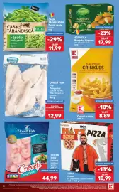 Catalog Kaufland săptămâna 31 Pagină 28