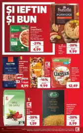 Catalog Kaufland săptămâna 31 Pagină 30