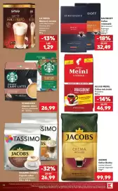 Catalog Kaufland săptămâna 31 Pagină 34