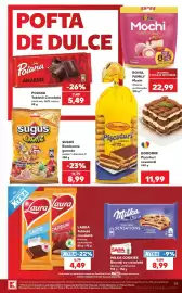 Catalog Kaufland săptămâna 31 Pagină 39