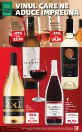 Catalog Kaufland săptămâna 31 Pagină 46