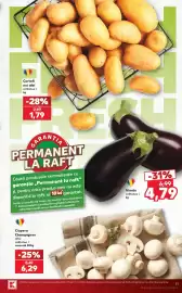 Catalog Kaufland săptămâna 31 Pagină 11