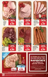 Catalog Kaufland săptămâna 31 Pagină 21