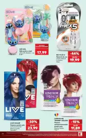 Catalog Kaufland săptămâna 31 Pagină 54