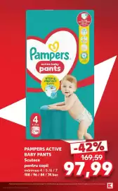 Catalog Kaufland săptămâna 31 Pagină 8