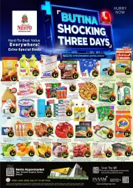 Nesto catalogue Page 1