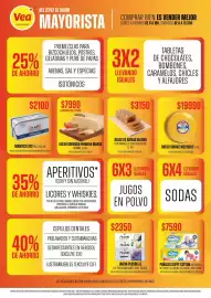 Catálogo Supermercados Vea Página 2