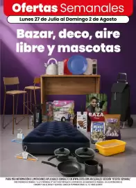 Catálogo Coto semana 31 Página 1