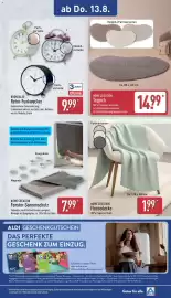Aldi Nord Prospekt Seite 10