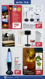 Aldi Nord Prospekt Seite 13