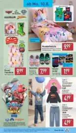 Aldi Nord Prospekt Seite 2