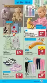 Aldi Nord Prospekt Seite 4