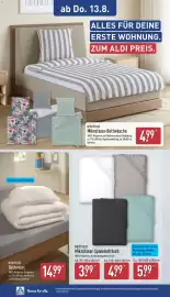 Aldi Nord Prospekt Seite 9