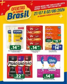Catálogo Brasil Atacadista semana 31 Página 2