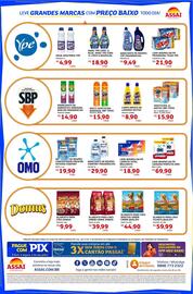 Encarte Assaí Atacadista semana 31 Página 4