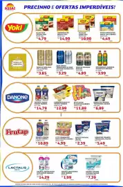 Encarte Assaí Atacadista semana 31 Página 2