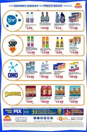 Encarte Assaí Atacadista semana 31 Página 4