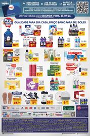 Folheto Lopes Supermercados Página 2