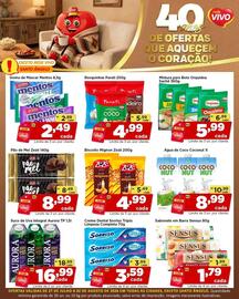 Encarte Rede Vivo semana 31 Página 2