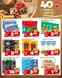 Encarte Rede Vivo semana 31 Página 2