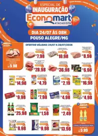 Catálogo Economart Atacadista Página 1