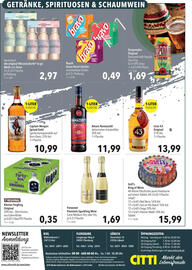 CITTI Markt Prospekt Seite 8