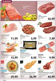 CITTI Markt Prospekt Seite 2