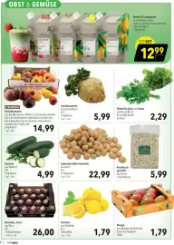 CITTI Markt Prospekt Seite 4