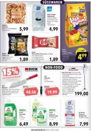 CITTI Markt Prospekt Seite 7