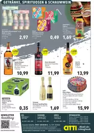 CITTI Markt Prospekt Seite 8