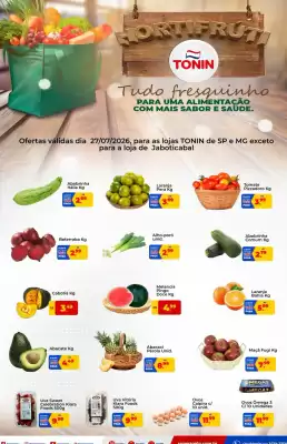 Tonin Superatacado (válido até 28-07)
