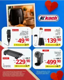 Catálogo Supermercados Koch semana 31 Página 2