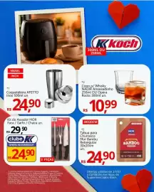 Catálogo Supermercados Koch semana 31 Página 3
