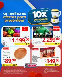 Catálogo Supermercados Koch semana 31 Página 4