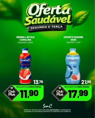 Cubatao (válido até 28-07)