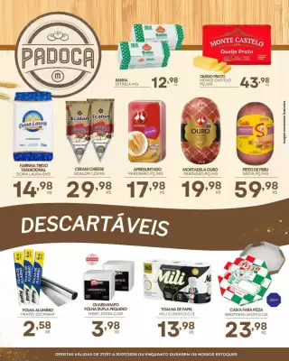Mercadão Atacadista (válido até 31-07)