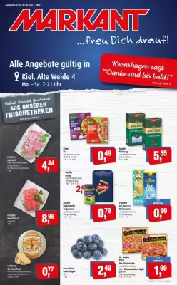 Markant Prospekt (gültig bis 1-08)