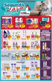 Catálogo Supermercados São Vicente Página 1