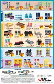 Catálogo Supermercados São Vicente Página 2