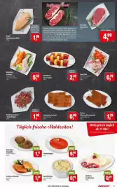 Markant Markt Prospekt woche 31 Seite 3