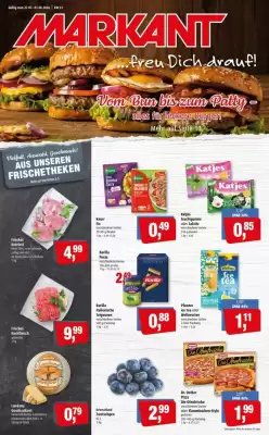 Markant Markt (gültig bis 1-08)