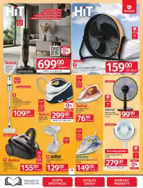 Selgros gazetka Strona 15