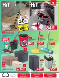Selgros gazetka Strona 23