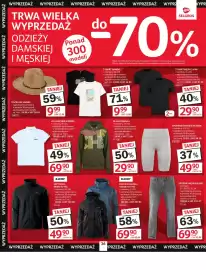 Selgros gazetka Strona 38
