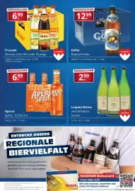 Sagasser Prospekt woche 31 Seite 2