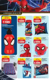 Auchan akciós újság hét 31 Oldal 11