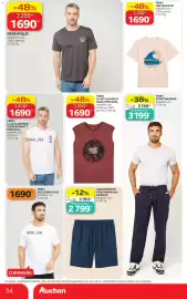 Auchan akciós újság hét 31 Oldal 13