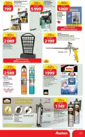 Auchan akciós újság hét 31 Oldal 16